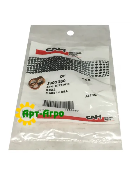 J903380 Уплотнение форсунки CNH J903380 Уплотнение форсунки CNH