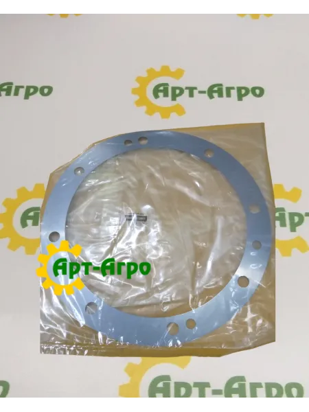 279714A4 Прокладка товщ. 0,076мм, Steig500