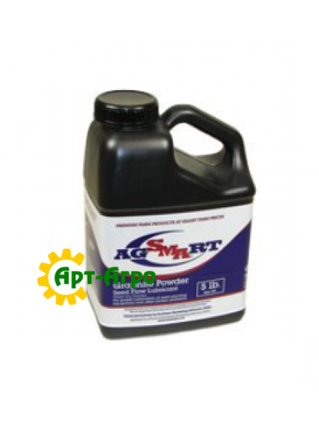 AGSMART Seed Flow Графит (2,27 кг)