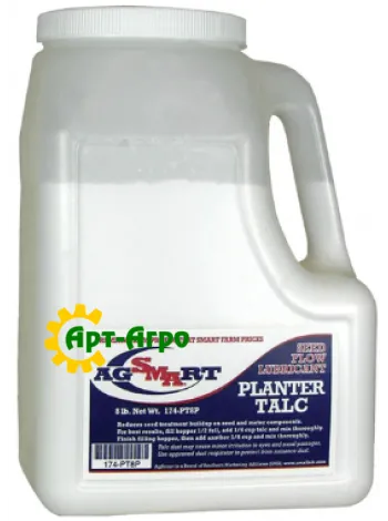 Planter Talc Тальк AGSMART(3,62кг)