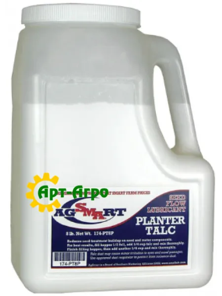 Planter Talc Тальк AGSMART(3,62кг)