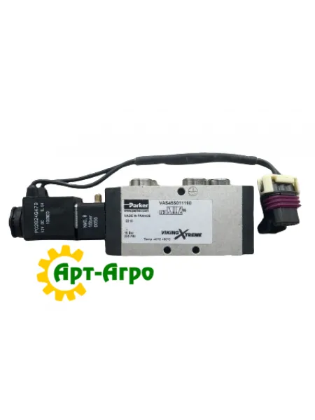 AN304689 Pneumatic control valve John Deere (Parker)