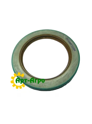 AT47901 Cuff 63.5x89.027x9.525 JOHN DEERE