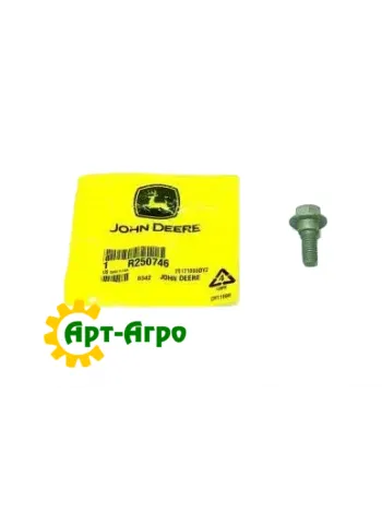 R250746 Болт JOHN DEERE
