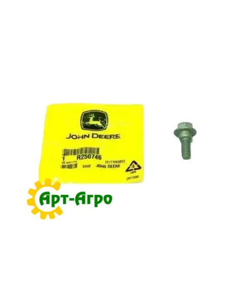 R250746 Болт JOHN DEERE R250746 Болт JOHN DEERE