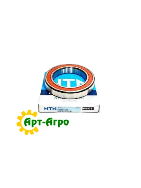 6021 LLUC3/5K NTN Підшипник однорядний кульковий
