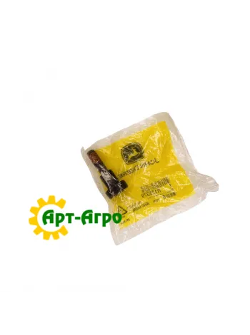 R125379 Śruba samoblokująca John Deere