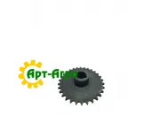 AZ63542 Звездочка Z-30 привода элеватора JOHN DEERE