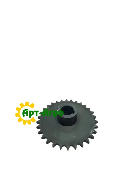 AZ63542 Звездочка Z-30 привода элеватора JOHN DEERE