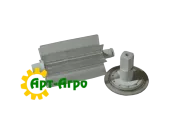 G20860106R Крильчатка дозатора добрив