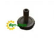 03465 Вал-шестерня під шпонку Fantini