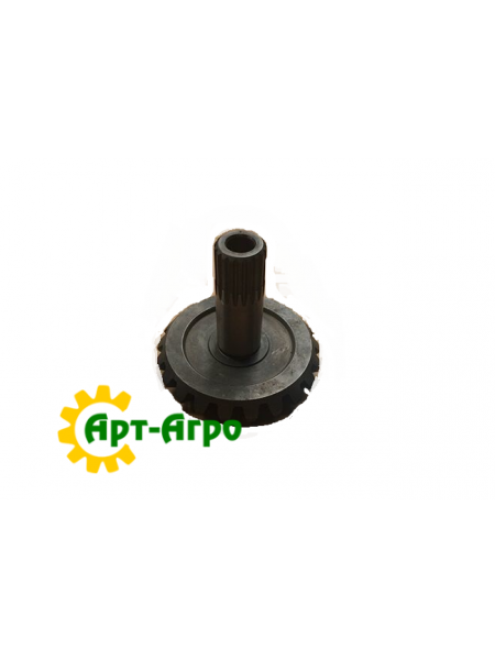 03465 Fantini keyed gear shaft