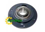 629423 Bearing with CLAAS flange housing
