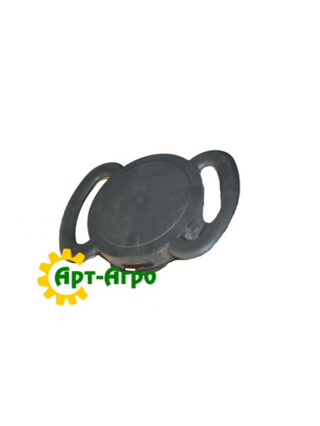 AA73954 John Deere seed drill manifold cover AA73954 John Deere seed drill manifold cover