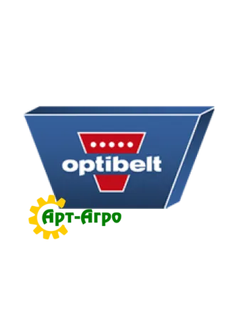 AP1003655 Багатострумковий ремінь Optibelt