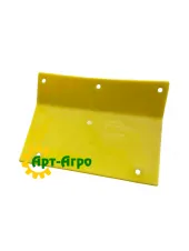 H208626 Пластина защиты жатки левая John Deere