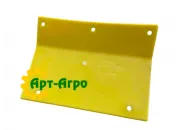 H208626 Пластина захисту жниварки ліва John Deere