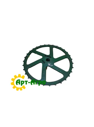 Z11689 Sprocket z62 John Deere