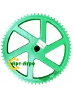 Z11689 Sprocket z62 John Deere