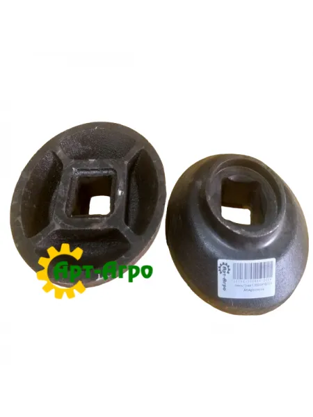 850104192 Фланец подшипника выпуклый Аналог