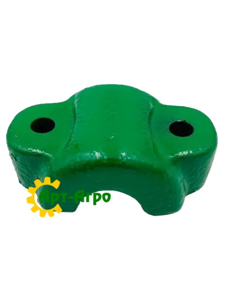 Z10639 John Deere screen rubber fender housing