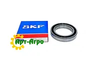 6020-2RS1/C3 SKF Подшипник однорядный шариковый