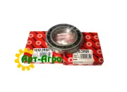 Łożysko kulkowe jednorzędowe FAG 6010-2RSR