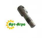 501104 Rotor axis Geringhoff Analog