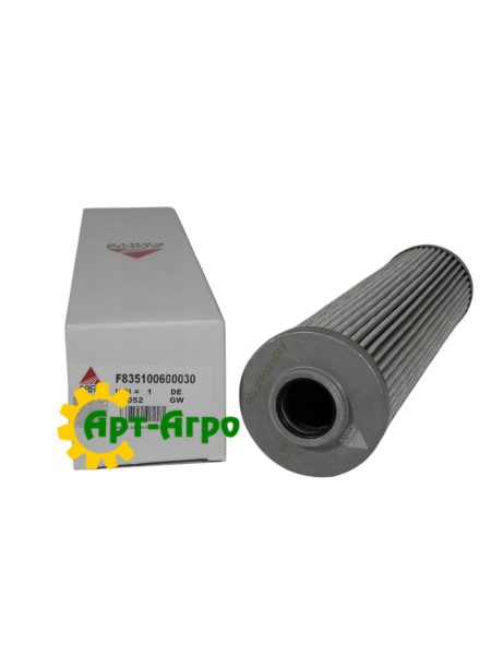 F835100600030 Гідравлічний фільтр Agco Parts F835100600030 Гідравлічний фільтр Agco Parts