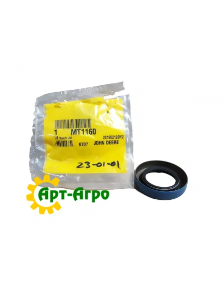 MT1160 Oil seal John Deere