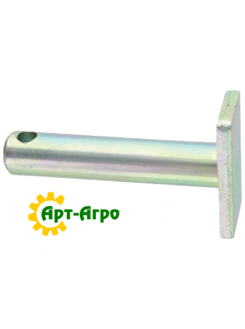 L158186 Lock pin John Deere