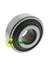 203 KRR2 NTE Łożysko kulkowe jednorzędowe