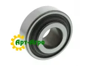 203 KRR2 NTE Підшипник однорядний кульковий