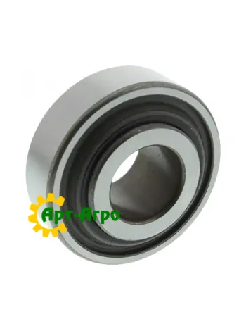 203 KRR2 NTE Підшипник однорядний кульковий