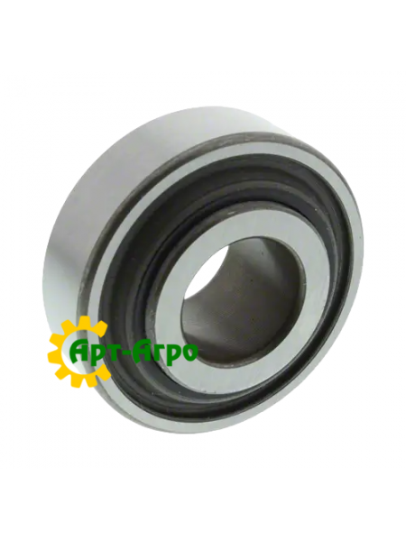 203 KRR2 NTE Підшипник однорядний кульковий
