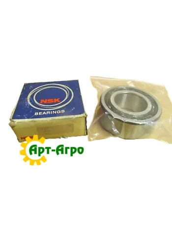 3208BTNG NSK Підшипник дворядний кульковий