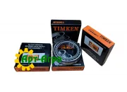 32017X Łożysko stożkowe TIMKEN