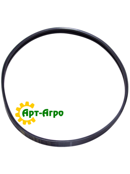 87027209 Одно струмковий ремінь CNH