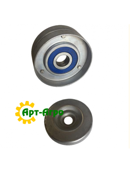 AL201362 Rolka napinająca JOHN DEERE (analogowa) AL201362 Rolka napinająca JOHN DEERE (analogowa)