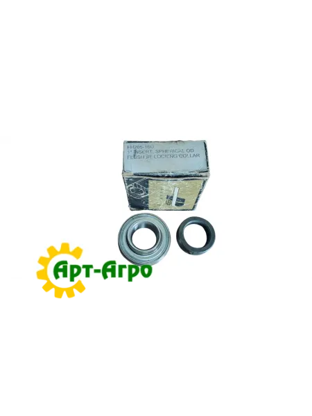 FH205-16 PEER Закріплюваний кульковий підшипник