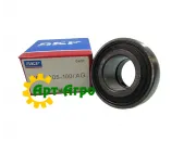 YET 205-100/AG SKF Закріплюваний кульковий підшипник