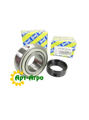 ES.205-16.G2 SNR Підшипник