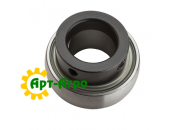 AEL205-100D1W3 NTN Закріплюваний кульковий підшипник