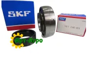 YET 206-103 SKF Подшипник