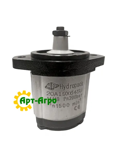 AZ32157 Pompa hydrauliczna ciągnika John Deere