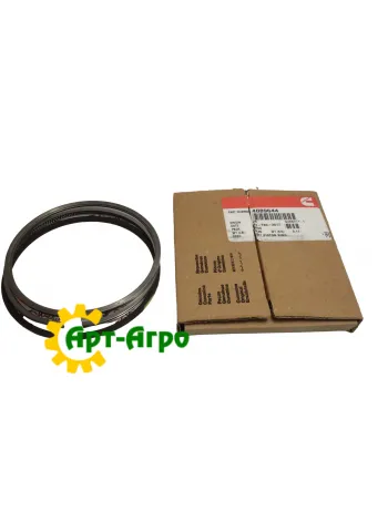 4089644 Cummins QSC8.3 CNH Piston Ring Kit