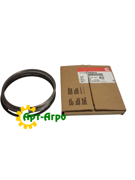4089644 Cummins QSC8.3 CNH Piston Ring Kit