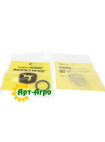 R505452 Pierścień uszczelniający John Deere