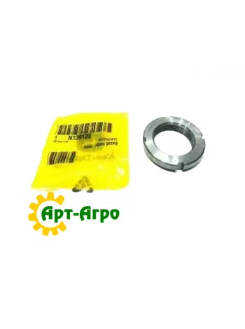 N139123 Nakrętka zabezpieczająca John Deere