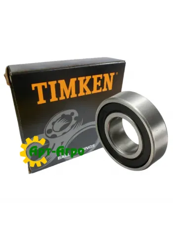 6207 2Z Łożysko FBJ